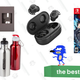 Image for article titled Tuesday's Best Deals: Mpow M30 Earbuds, Persona 5 Strikers, Sub Zero Stainless Bottles, Reel Bamboo Toilet Paper, and More